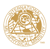 International Metaphysical Ministry Logo