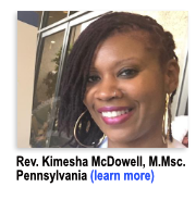 Kimesha-McDowell-Imm-University
