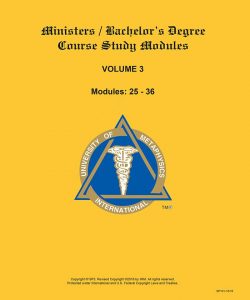 Ministers-Bachelors-Volume-3-Sample