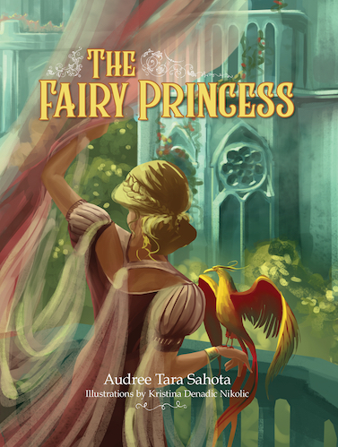 fairy-princess-book