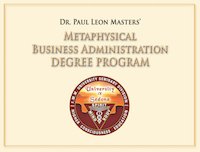 Metaphysics-Business-Administration